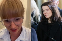 Dorota Szelągowska w obronie Grocholi: "Asiu ja widziałem te korespondencję"