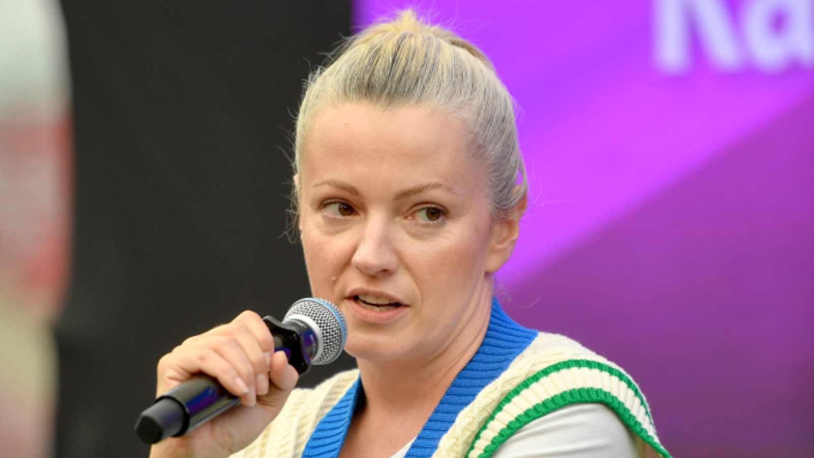 Dorota Szelągowska znów zabrała głos. Nagle to ogłosiła: "Piszcie co chcecie, ale..."