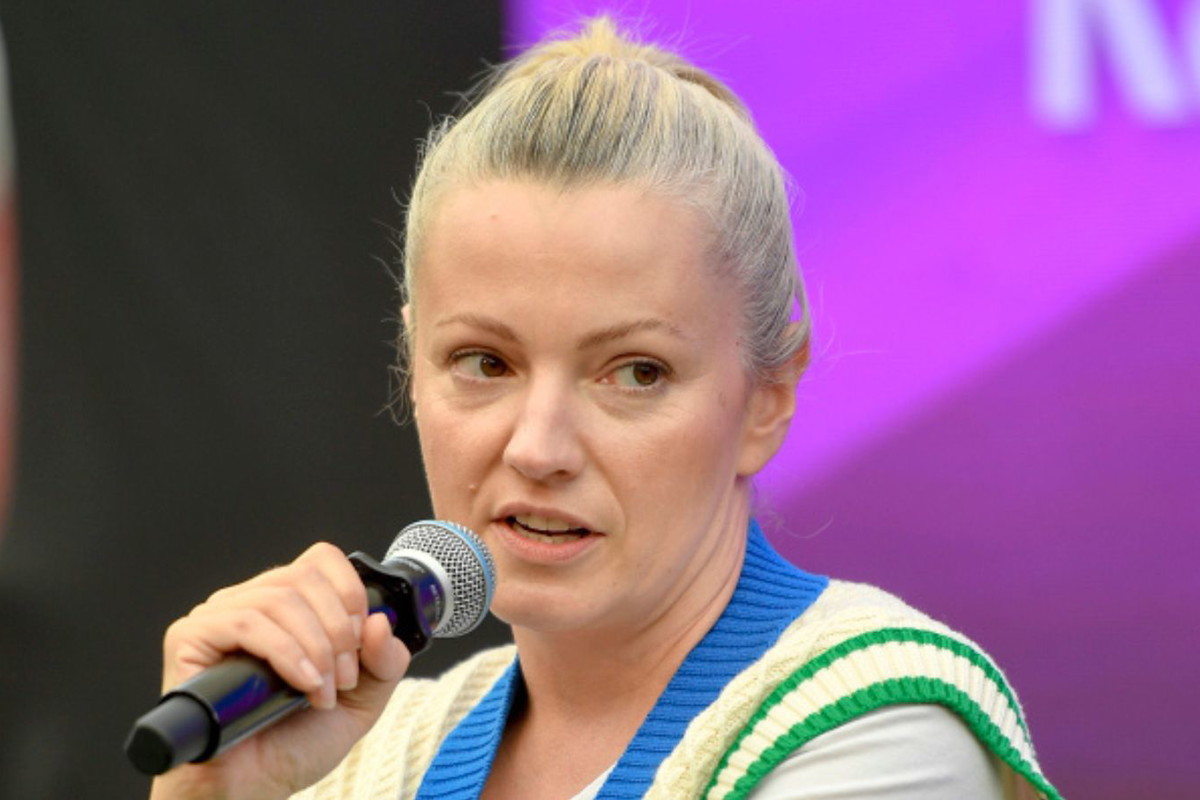 Dorota Szelągowska znów zabrała głos. Nagle to ogłosiła: "Piszcie co chcecie, ale..."