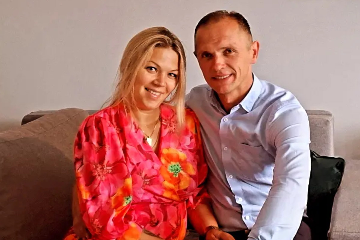 Dorota z "Rolnika" opublikowała wymowny wpis. Fani dopytują: "To koniec z Waldim?"