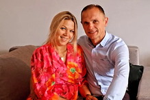Dorota z "Rolnika" opublikowała wymowny wpis. Fani dopytują: "To koniec z Waldim?"