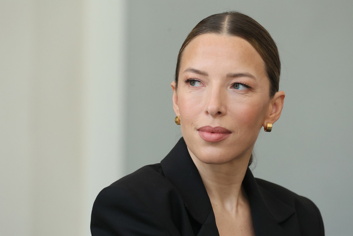 Ewa Chodakowska rozstała się z mężem po 17 latach związku