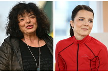 Grochola wprost o spięciu z Jabłczyńską, aktorka od razu odpowiada