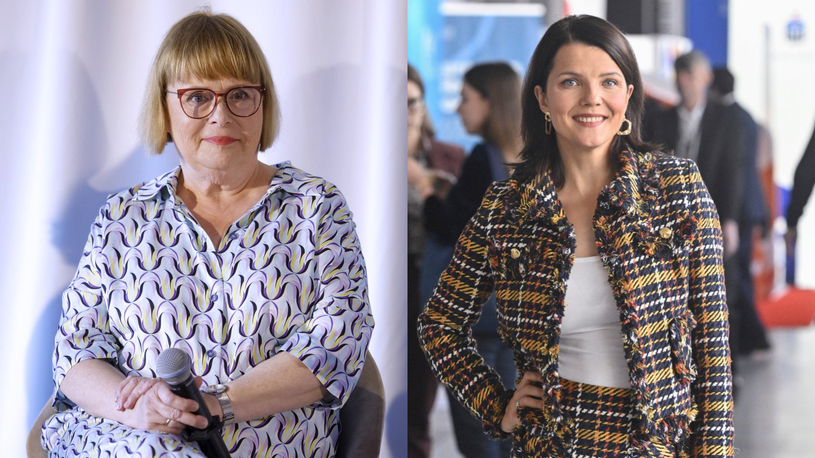 Ilona Łepkowska komentuje zamieszanie z Joanną Jabłczyńską