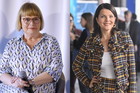 Ilona Łepkowska komentuje zamieszanie z Joanną Jabłczyńską