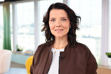 Jabłczyńska chciała odwołać wizytę w "Dzień dobry TVN"