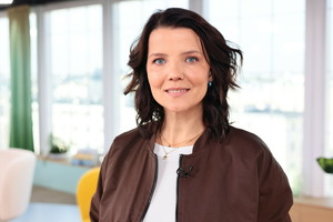 Jabłczyńska chciała odwołać wizytę w "Dzień dobry TVN"