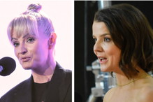 Jabłczyńska odpowiada Szelągowskiej. Pokazała rozmowy z Grocholą