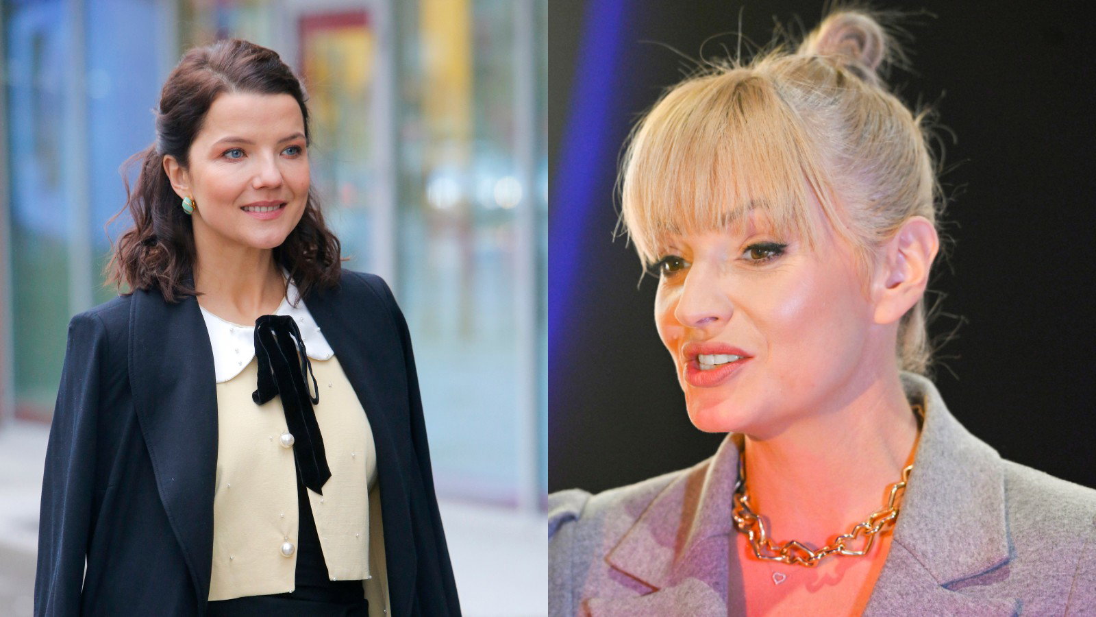Joanna Jabłczyńska komentuje przeprosiny Doroty Szelągowskiej