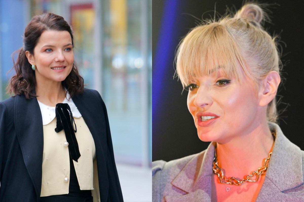 Joanna Jabłczyńska komentuje przeprosiny Doroty Szelągowskiej