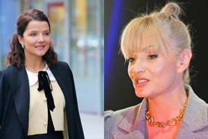Joanna Jabłczyńska komentuje przeprosiny Doroty Szelągowskiej