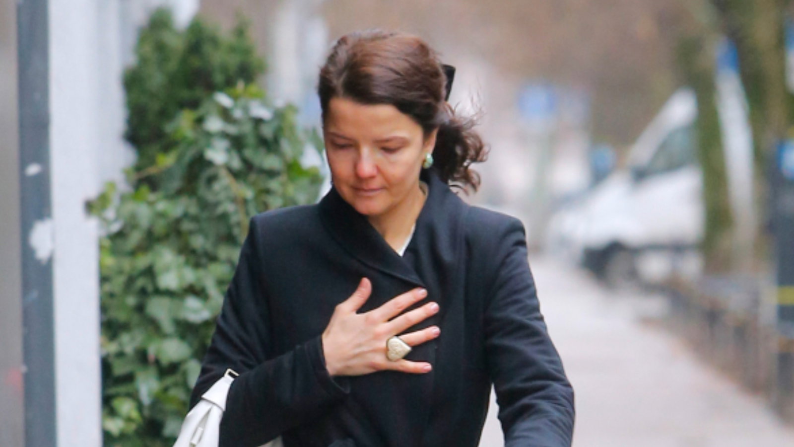 Joanna Jabłczyńska przeprasza Agnieszkę Żulewską. "Będę uważać na to, co publikuję"