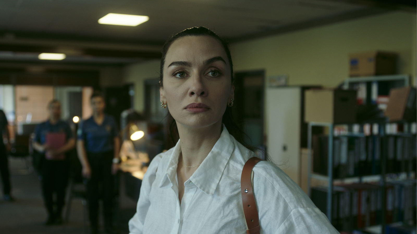 Kobiety giną, a ona szuka prawdy. Ten thriller na Netfliksie pokazuje bezwzględną walkę o sprawiedliwość