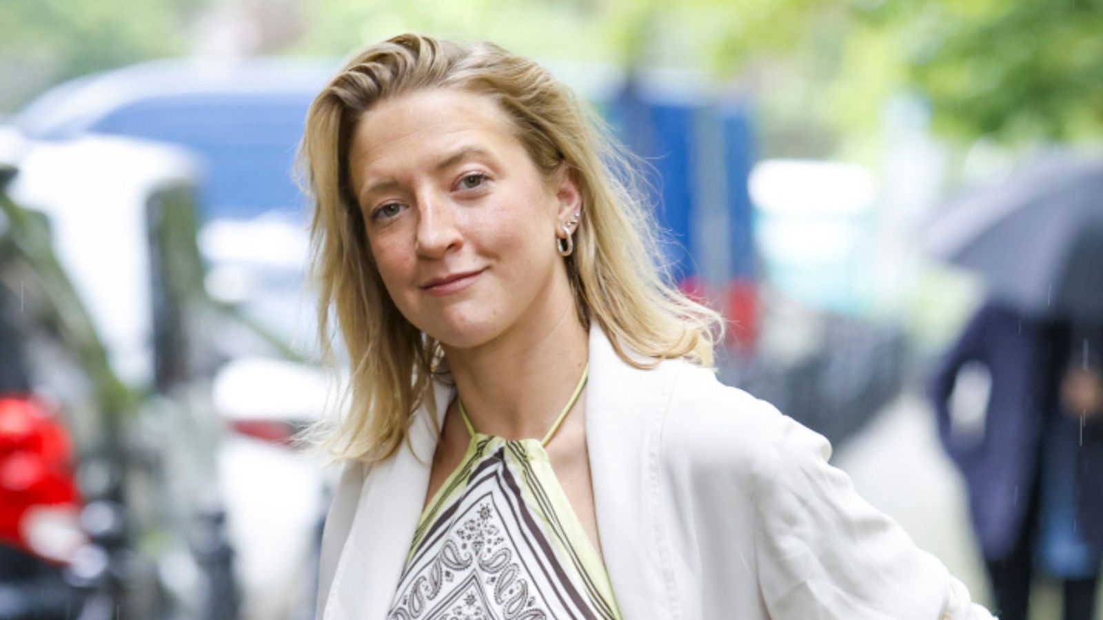 Lara Gessler nową gwiazdą "Pytania na śniadanie"! Fani wpadną w euforię