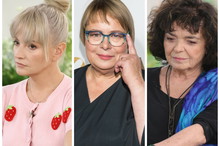Łepkowska uderza w Szelągowską i Grocholę w sprawie "Nigdy w życiu!"