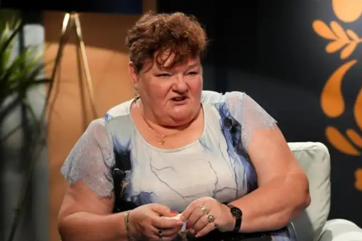 Lilla z "Sanatorium miłości" zaskoczyła metamorfozą. Fani: "Nie poznałam!"