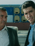 Mafia, rodzinne sekrety i zdrady. Ten thriller na Netfliksie wciąga w sam środek bezwzględnej walki o władzę