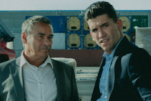 Mafia, rodzinne sekrety i zdrady. Ten thriller na Netfliksie wciąga w sam środek bezwzględnej walki o władzę