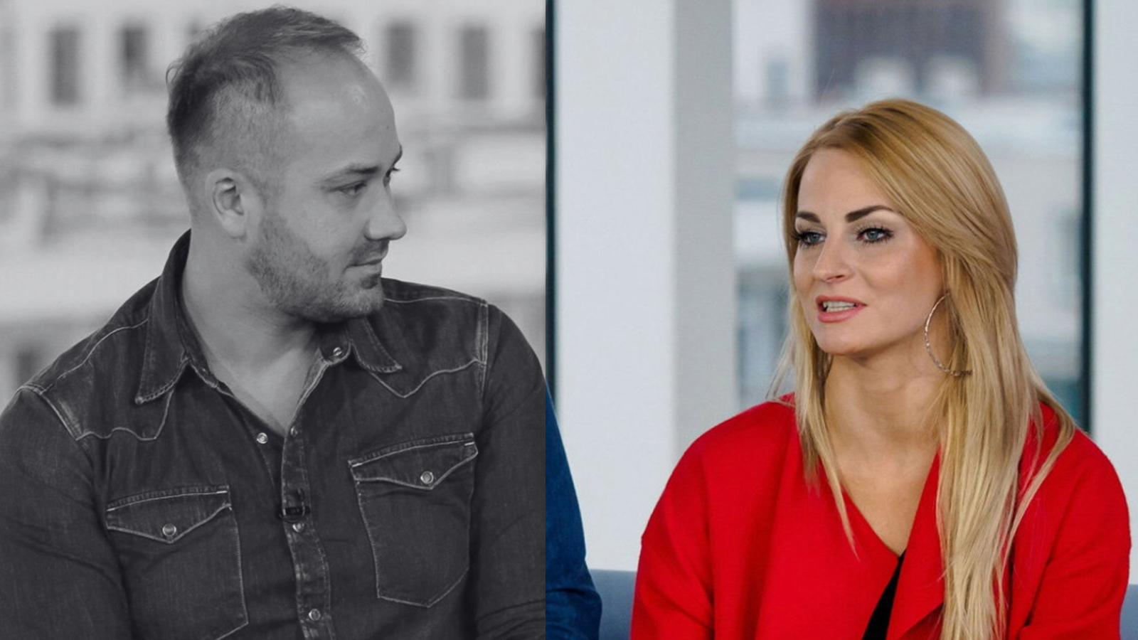 Mama Adriana Szymaniaka ze "Ślubu od pierwszego wejrzenia" ma żal do wdowy. Anita odpowiada: "zostaną podjęte kroki prawne"