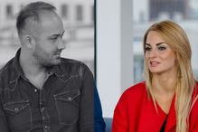 Mama Adriana Szymaniaka ze "Ślubu od pierwszego wejrzenia" ma żal do wdowy. Anita odpowiada: "zostaną podjęte kroki prawne"