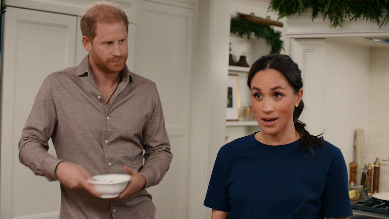 Meghan Markle ledwo wylądowała w Wielkiej Brytanii, a tu już szykuje się kolejny skandal? Tego nikt się nie spodziewał