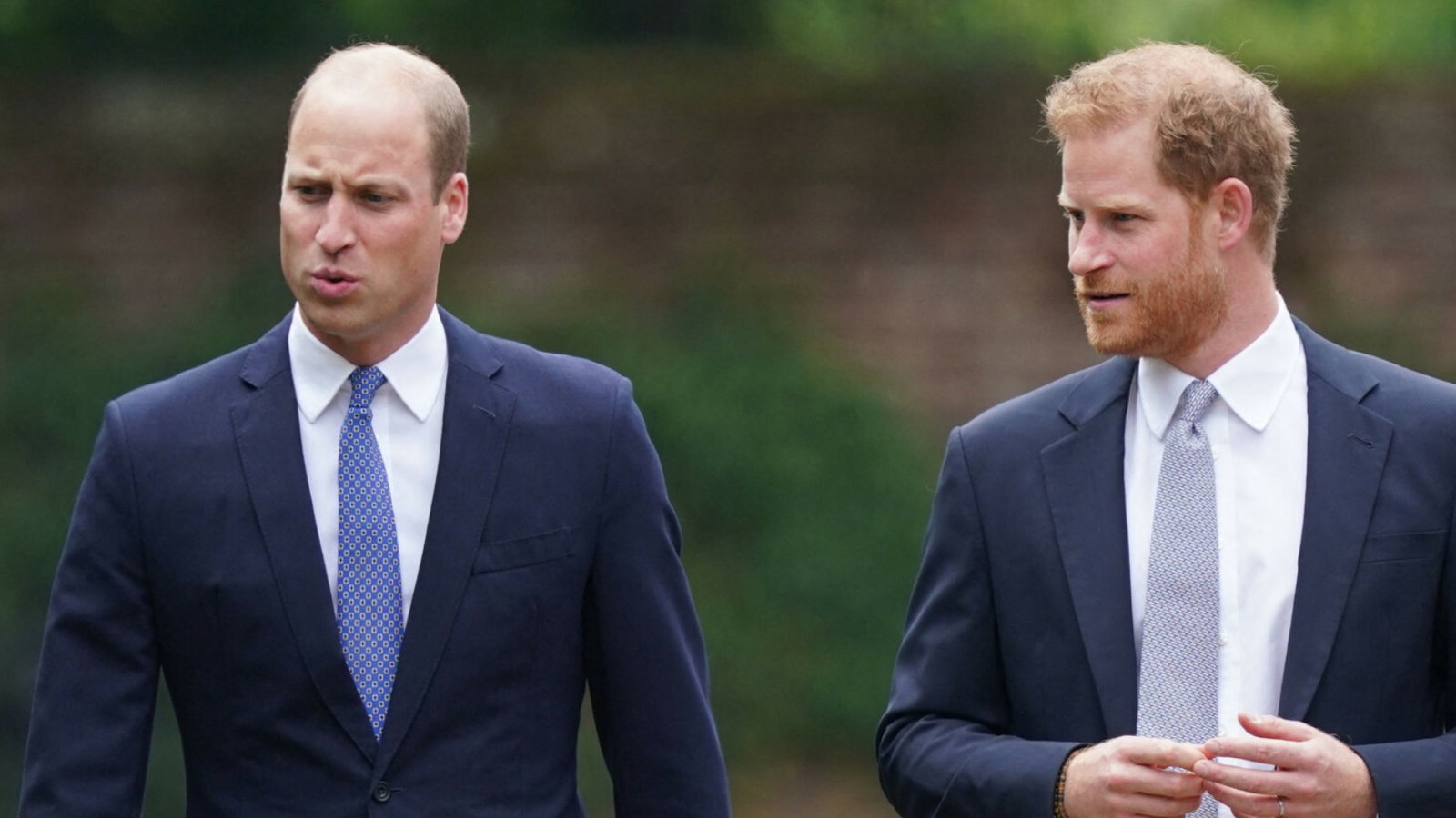 Nie do wiary, co planuje książę Harry. William ma być wściekły