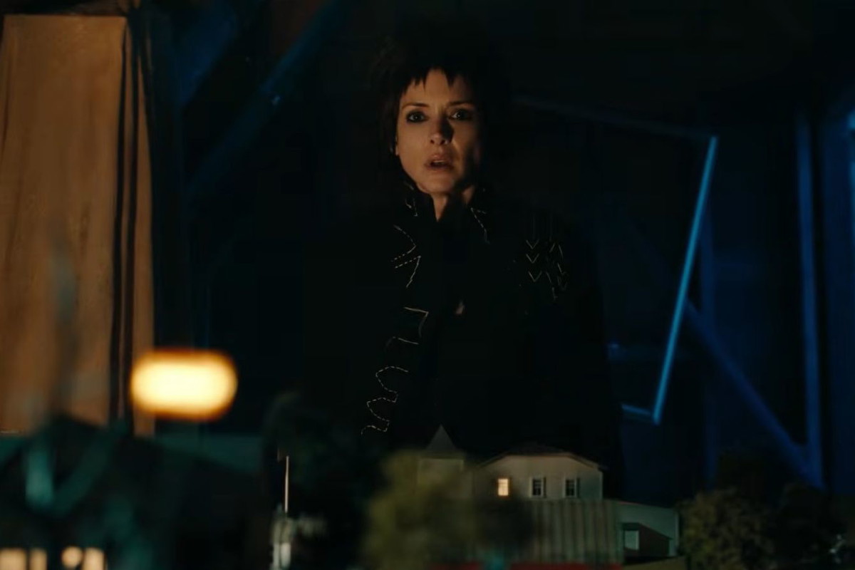 Nie znajdziecie lepszego filmu na jesienny wieczór. Ten hit zgromadził tłumy w kinach na całym świecie, na Netfliksie niektórzy oglądają go po kilka razy