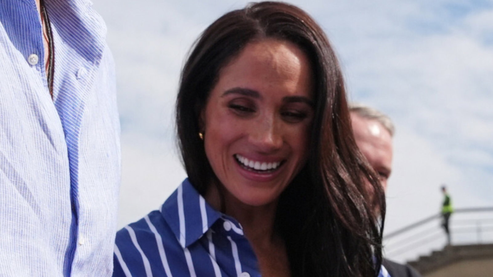 Niespodziewane wieści o Meghan Markle. Ma powód do świętowania
