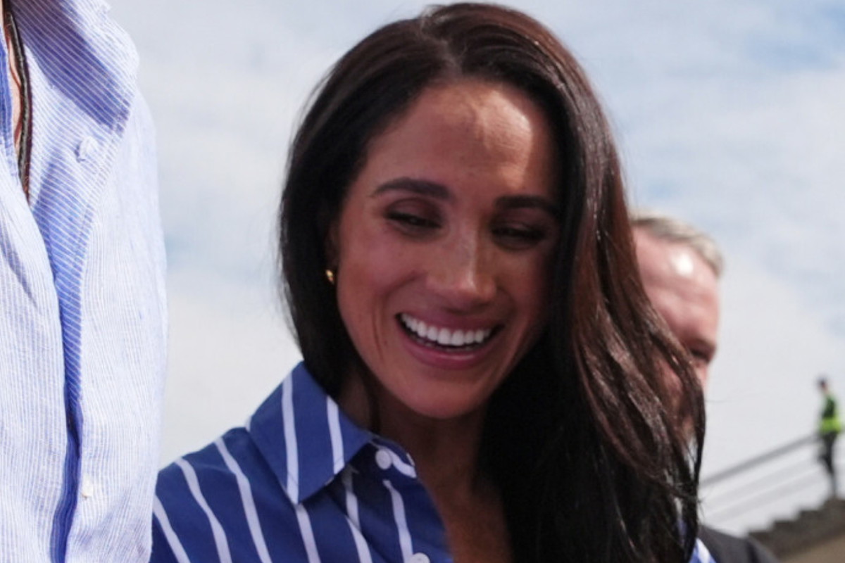 Niespodziewane wieści o Meghan Markle. Ma powód do świętowania