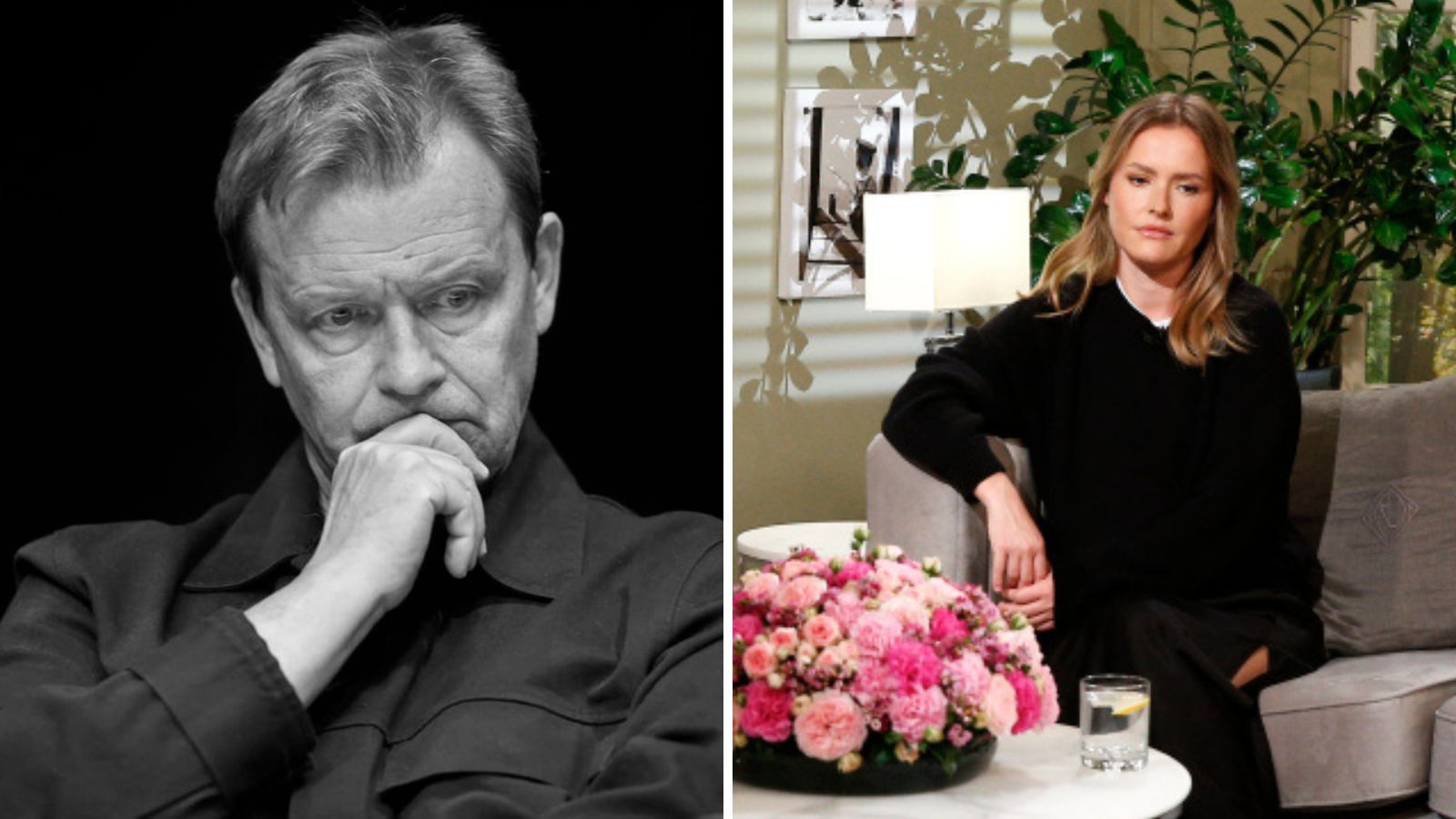 Olga Frycz przekazała poruszającą wiadomość blisko 3 tygodnie po śmierci ojca. Powiedziała to wprost
