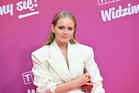 Olga Kalicka wystąpiła w „Rodzince.pl” z córką! Tak wyglądały kulisy ich wspólnego występu