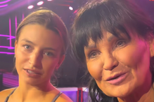 Pierwsze spięcie Wieniawy i Pavlović jeszcze przed startem "Tańca z Gwiazdami"? "Już jest konflikt"