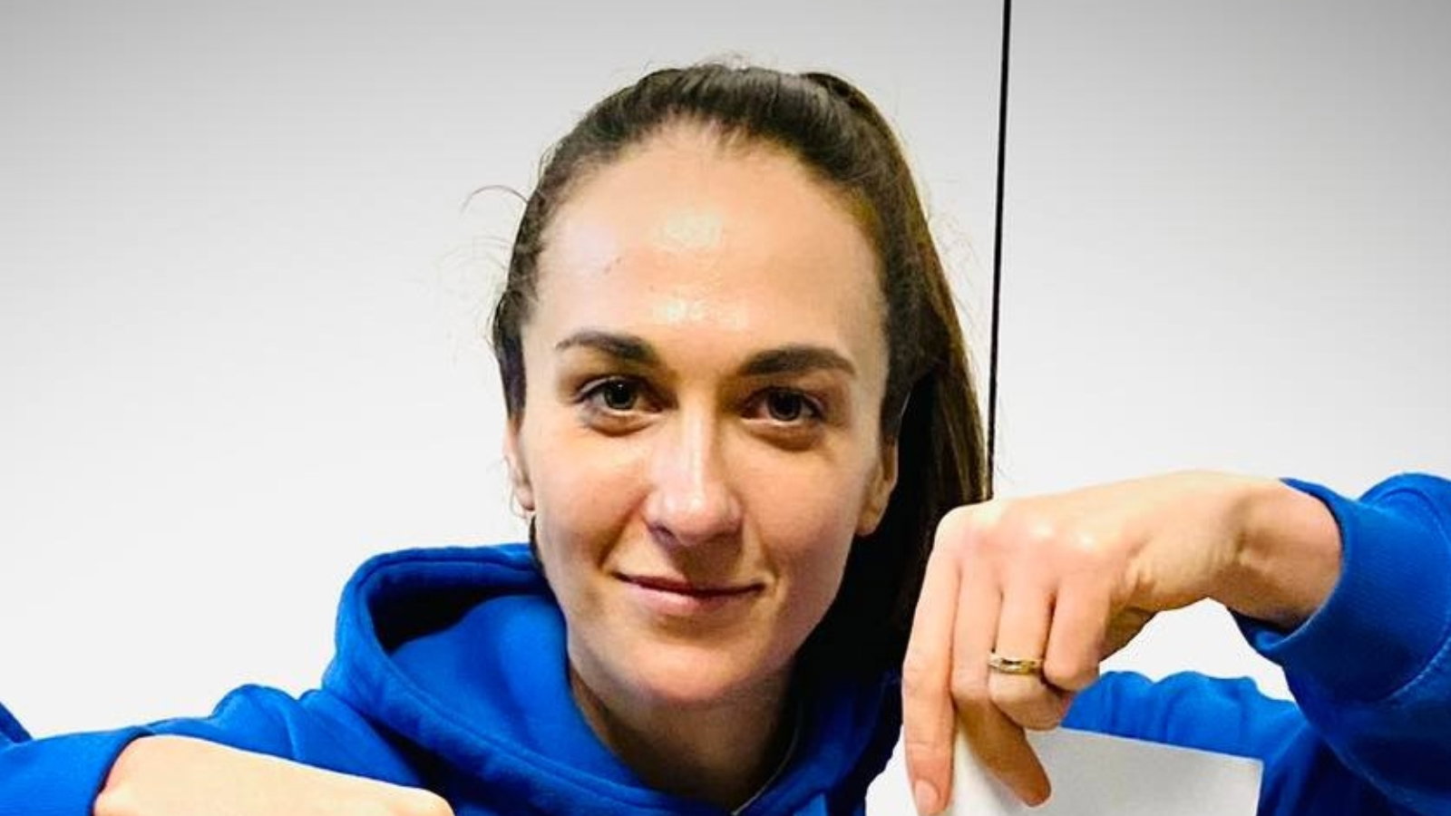 Polska olimpijka dokonała coming outu. Padły poruszające słowa o partnerce