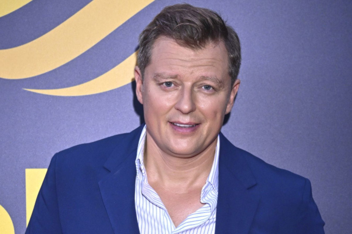 Rafał Brzozowski już tego nie ukrywa. Miesiąc od ślubu potwierdził szczęśliwe wieści