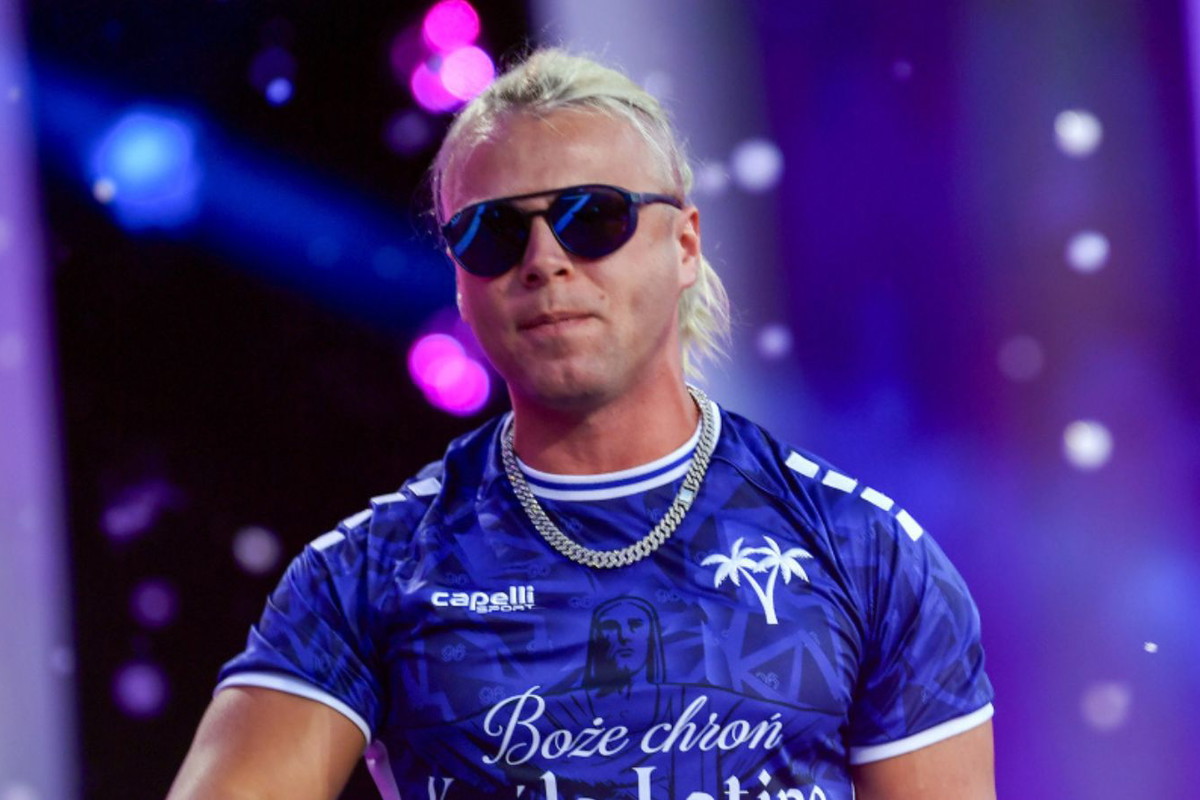 Skolim nieoczekiwanie wygadał rodzinny sekret. Ale heca, tego chyba nikt się nie spodziewał