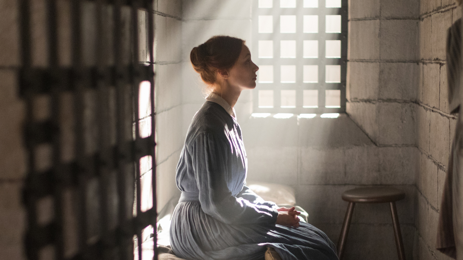 Służąca trafia do więzienia, a on próbuje ustalić czy naprawdę popełniła zbrodnię. Wciągający thriller na Netfliksie