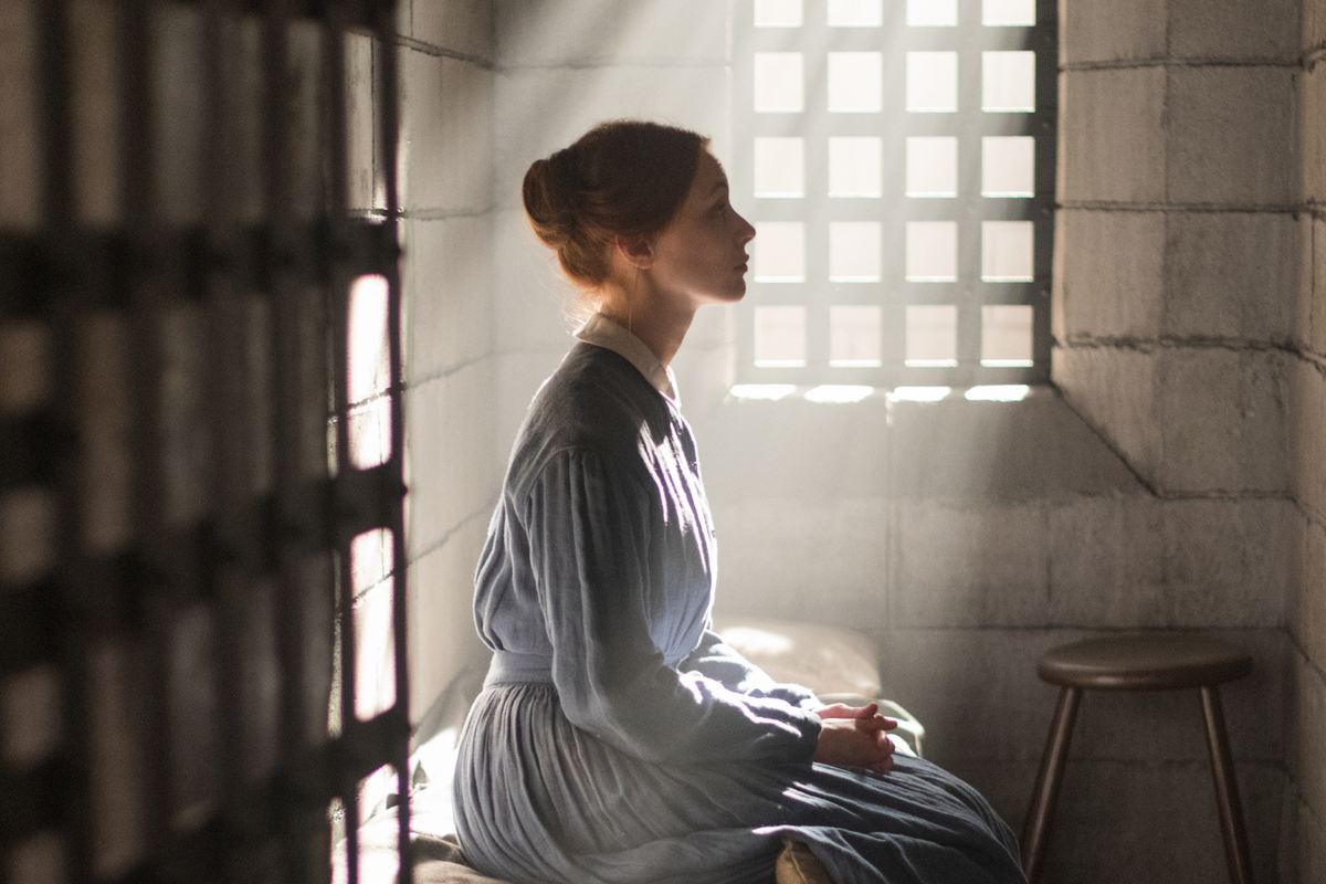 Służąca trafia do więzienia, a on próbuje ustalić czy naprawdę popełniła zbrodnię. Wciągający thriller na Netfliksie