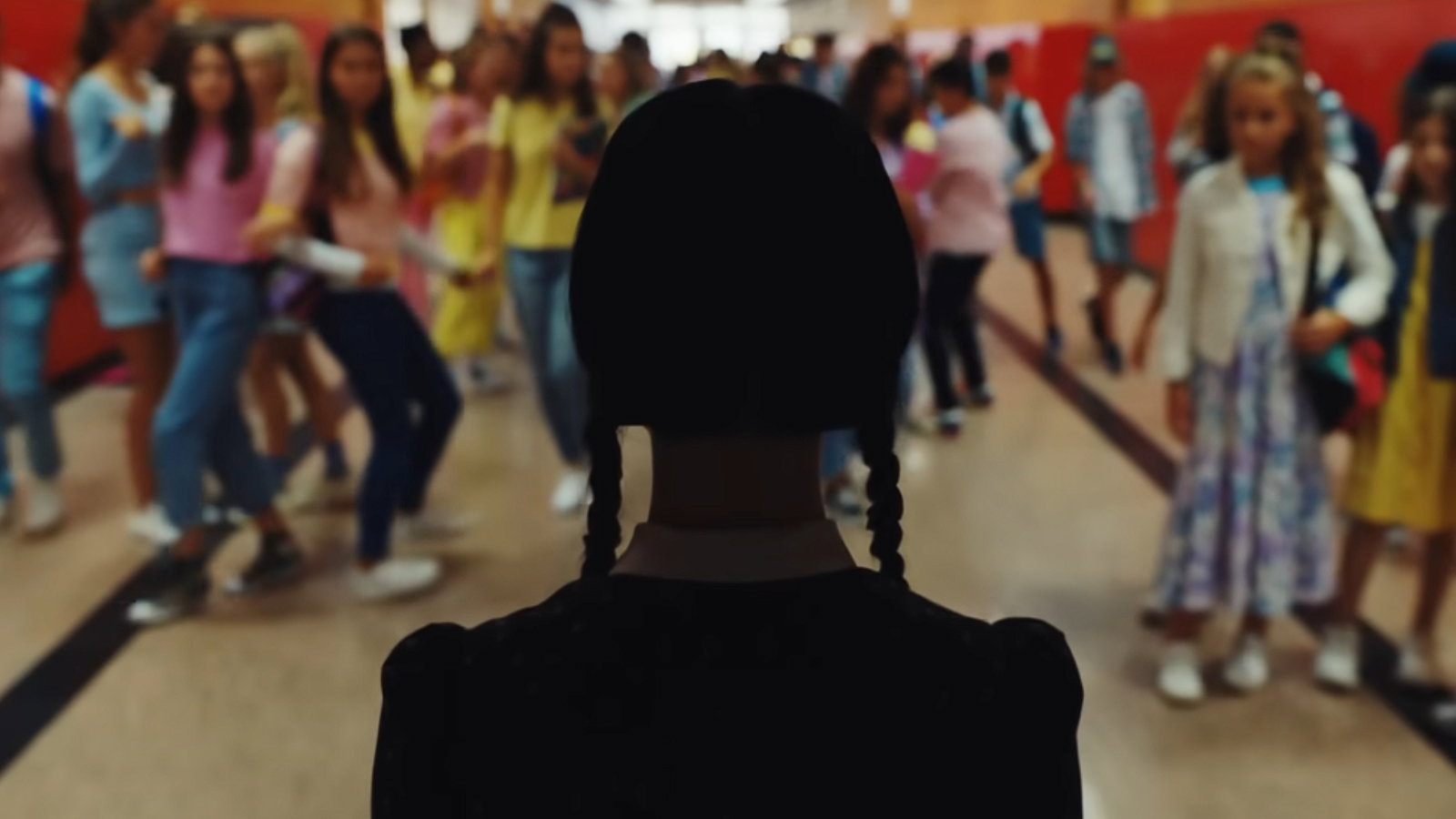 Ten hit Netfliksa ma klimat, którego nie znajdziesz w żadnym innym serialu. Jesienią ogląda się go najlepiej
