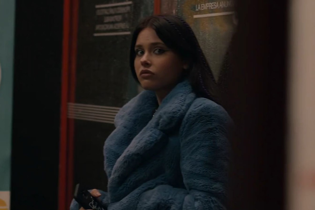 Ten miniserial ma tylko 8 odcinków, ale wciąga bez reszty już od pierwszych minut. To ukryty diament na Netfliksie, który nakłania do głębszych przemyśleń