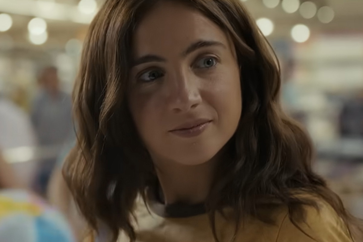 Ten nowy serial na Netfliksie ma tylko pięć odcinków. Widzowie nie mogą się oderwać