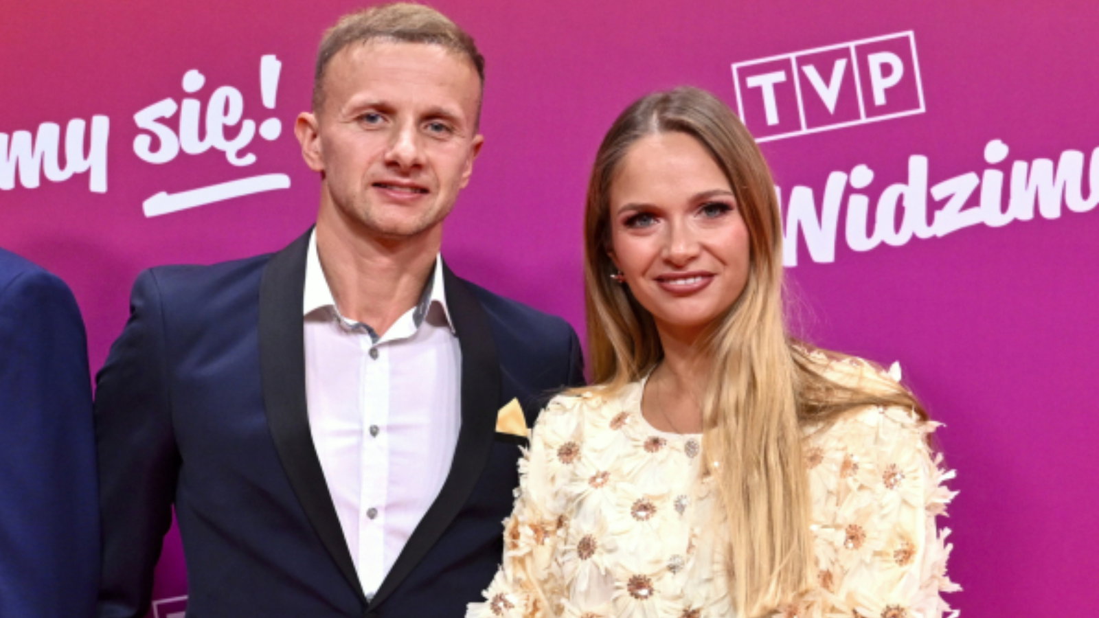 TYLKO U NAS Paszkin i Bodzianny z "Rolnika" ogłosili radosną nowinę. Nie trzymali tego dłużej w tajemnicy