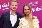 TYLKO U NAS Paszkin i Bodzianny z "Rolnika" ogłosili radosną nowinę. Nie trzymali tego dłużej w tajemnicy