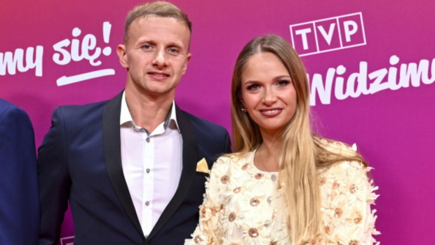 TYLKO U NAS Paszkin i Bodzianny z "Rolnika" ogłosili radosną nowinę. Nie trzymali tego dłużej w tajemnicy