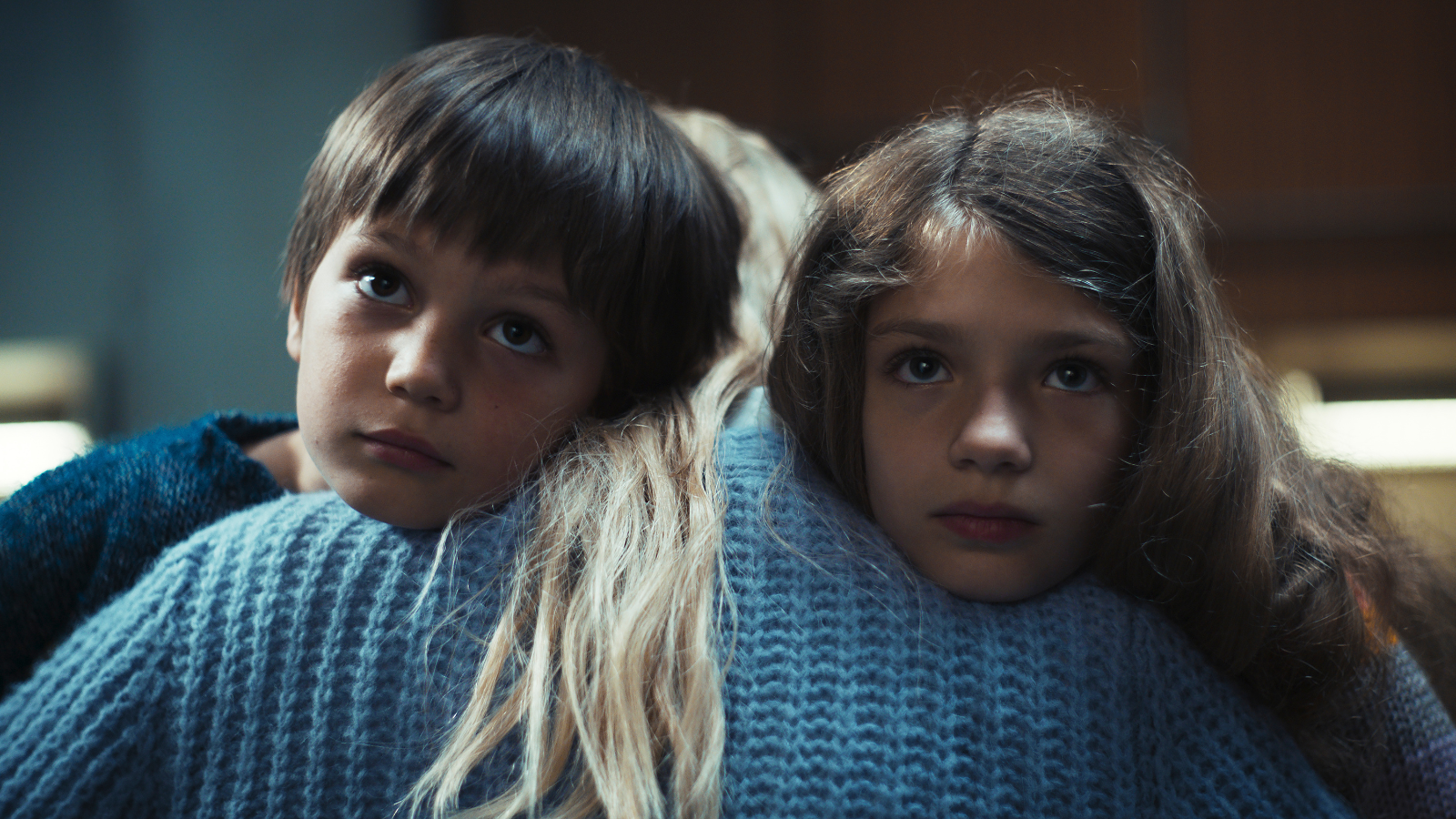 Uciekła od porywacza, ale to dopiero początek koszmaru. Ten thriller na Netfliksie przyprawia o gęsią skórkę