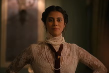 "Udręki serca" już do zobaczenia w Netflixie