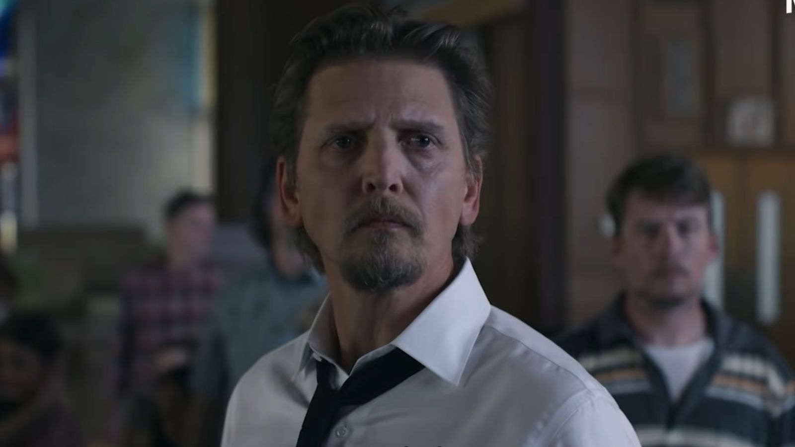 W jednej chwili nikt na świecie nie może zasnąć, a była żołnierka próbuje ratować rodzinę. Ten thriller na Netfliksie trzyma w napięciu od pierwszych minut