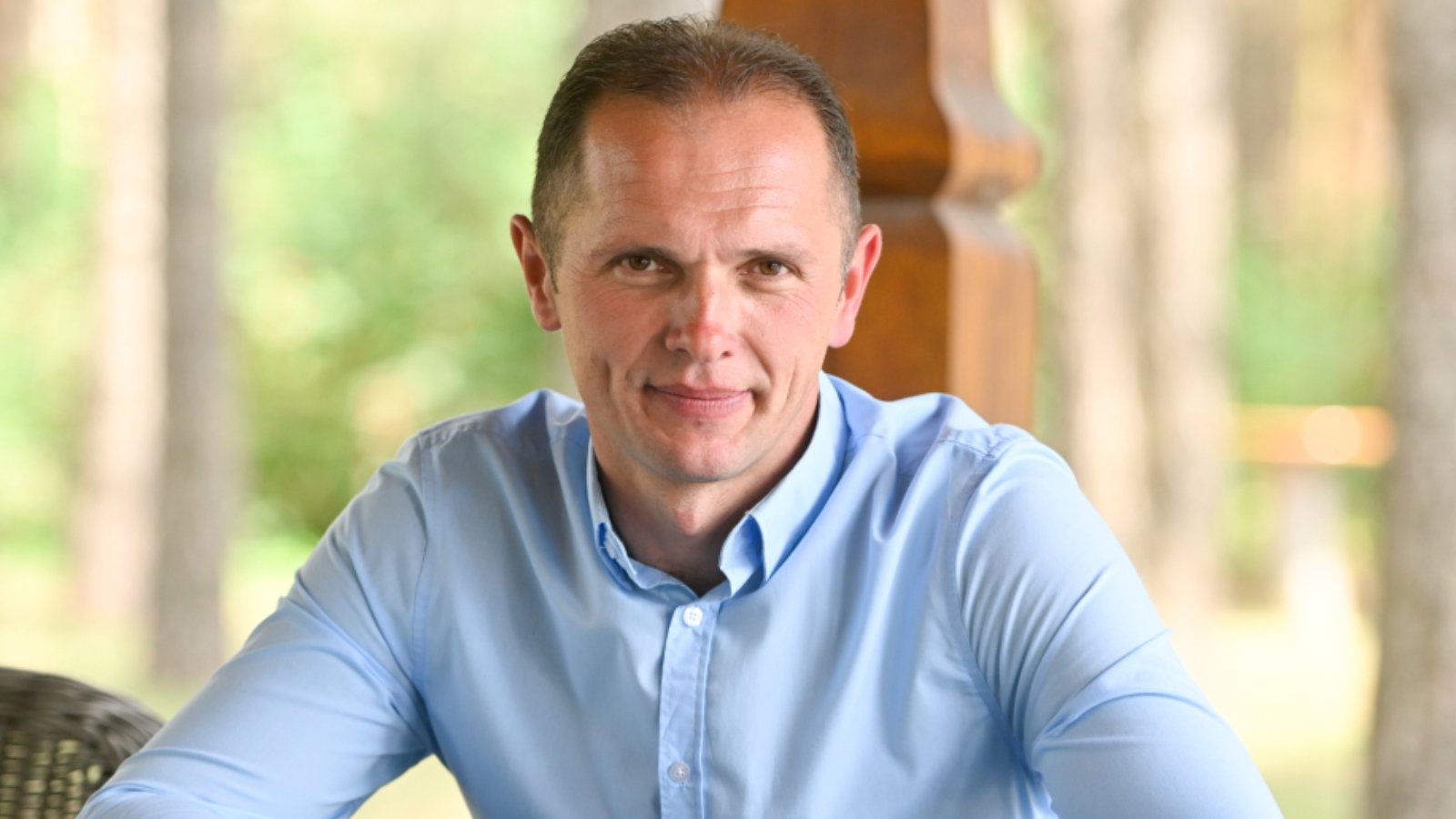 Waldemar z "Rolnika" przemówił po rozstaniu z Dorotą. Padły gorzkie słowa. "Najbardziej boli mnie to..."