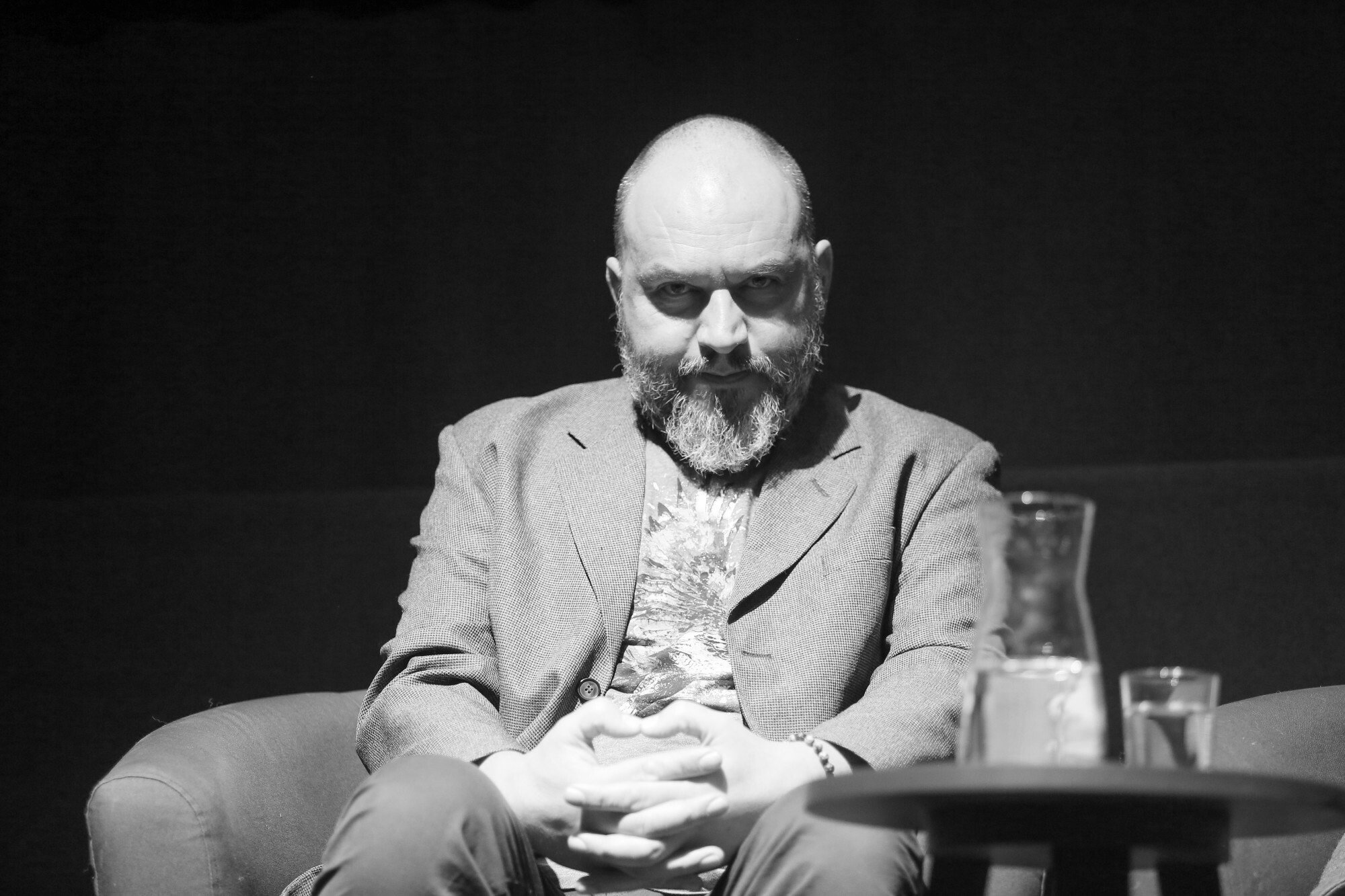 Witold Płóciennik nie żyje. Artyści zabrali głos ws. tragedii