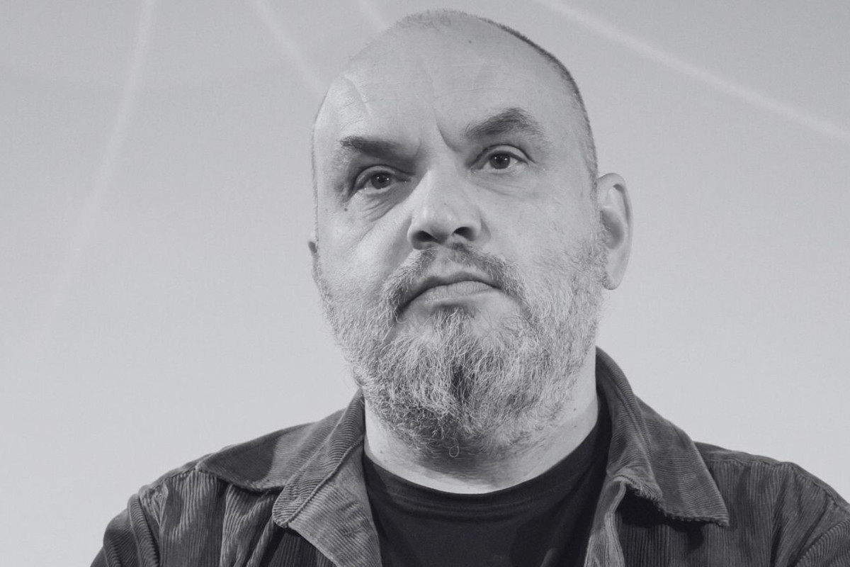 Witold Płóciennik nie żyje. Poszukiwania operatora filmowego trwały od kilku dni