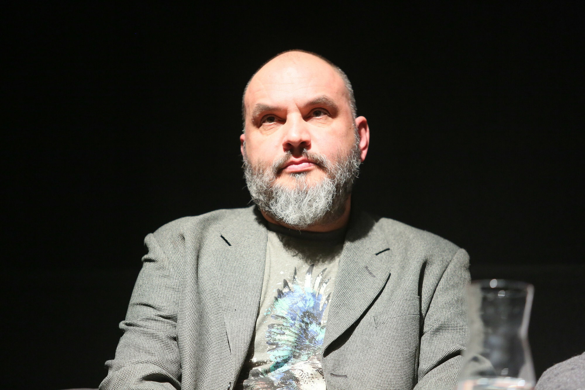 Witold Płóciennik zaginął. Policja o jego ostatniej wiadomości